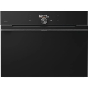 תנור בנוי משולב מיקרוגל - 50 ליטר Gorenje