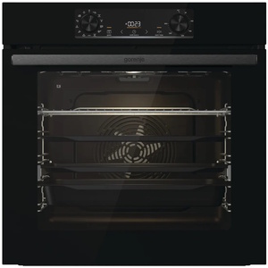 תנור בנוי פירוליטי - 77 ליטר Gorenje