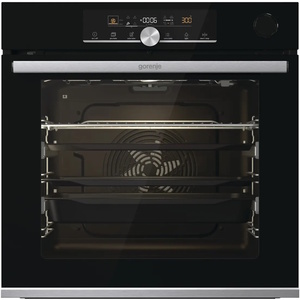 תנור בנוי פירוליטי - 77 ליטר Gorenje
