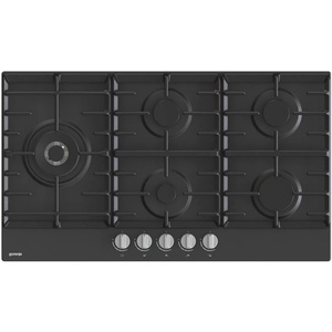כיריים גז - 5 להבות Gorenje