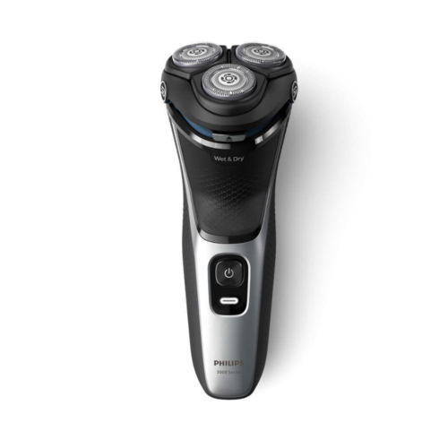 מכונת גילוח Philips 3000 S3143/00 | יבואן רשמי שנתיים אחריות