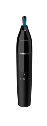 מכונת גילוח חשמלית לשימוש יבש ורטוב Philips S3143/02 | יבואן רשמי שנתיים אחריות