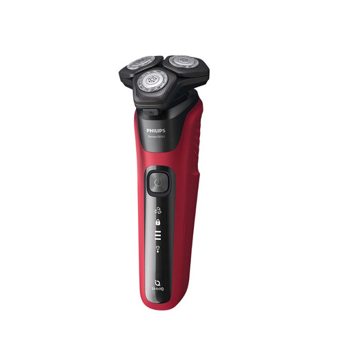 ‎ מכונת גילוח רטוב יבש דגם Philips S5883/10 | יבואן רשמי שנתיים אחריות