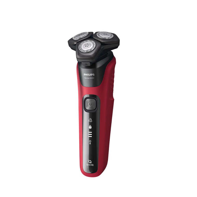 ‎ מכונת גילוח רטוב יבש דגם Philips S5883/10 | יבואן רשמי שנתיים אחריות