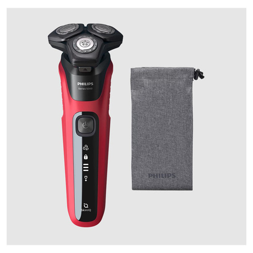 ‎ מכונת גילוח רטוב יבש דגם Philips S5883/10 | יבואן רשמי שנתיים אחריות