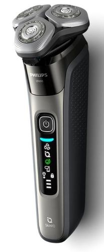 מכונת גילוח Philips i9000 X9002/10 Prestige SkinIQ פיליפס | יבואן רשמי5 שנים אחריות