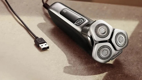 מכונת גילוח Philips i9000 X9002/10 Prestige SkinIQ פיליפס | יבואן רשמי5 שנים אחריות