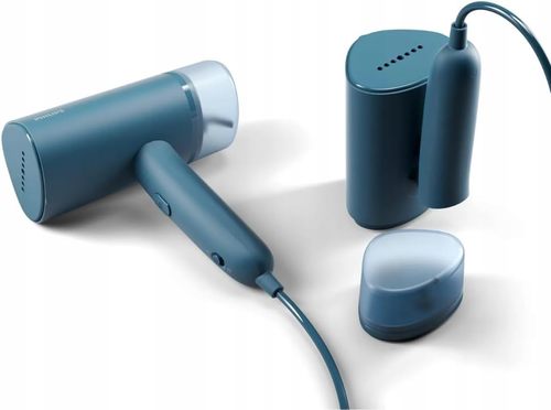 מגהץ ‏אדים אנכי Philips פיליפס דגם STH3000/20 | יבואן רשמי שנתיים אחריות