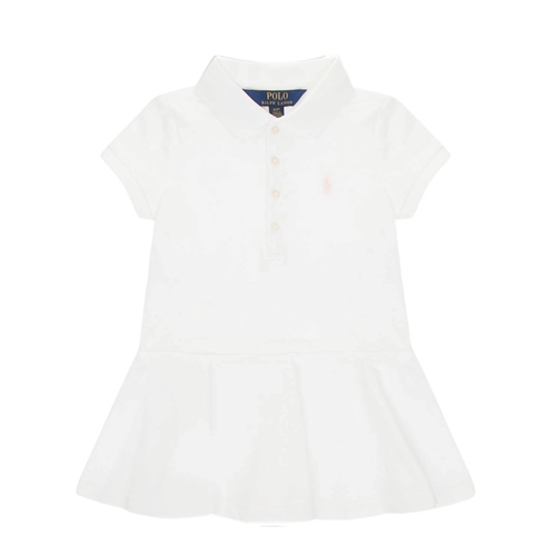 שמלה POLO RALPH LAUREN מידות 2-20 לילדים