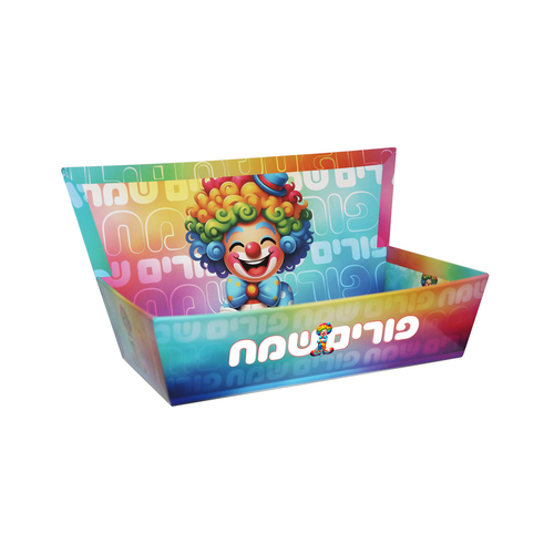 מארז משלוח מנות בינוני קשיח במיוחד (!)
