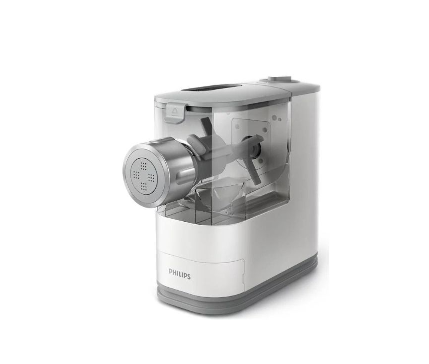 Philips HR2345/19 – מכונת פסטה ואטריות אוטומטית | יבואן רשמי שנתיים אחריות