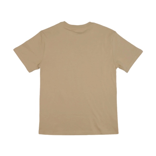 חולצה POLO RALPH LAUREN מידות 2-20 לילדים בגוון קאמל