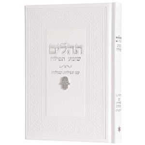 ספר תהילים צ