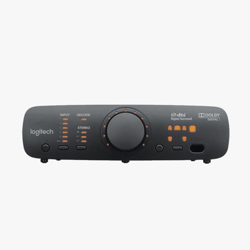 רמקולים למחשב Logitech Z906 5.1 RMS 500W 