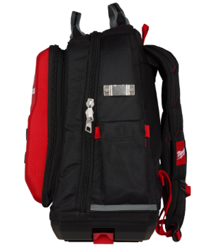 תיק גב מקצועי מודולרי - MILWAUKEE PACKOUT BACKPACK 48228301