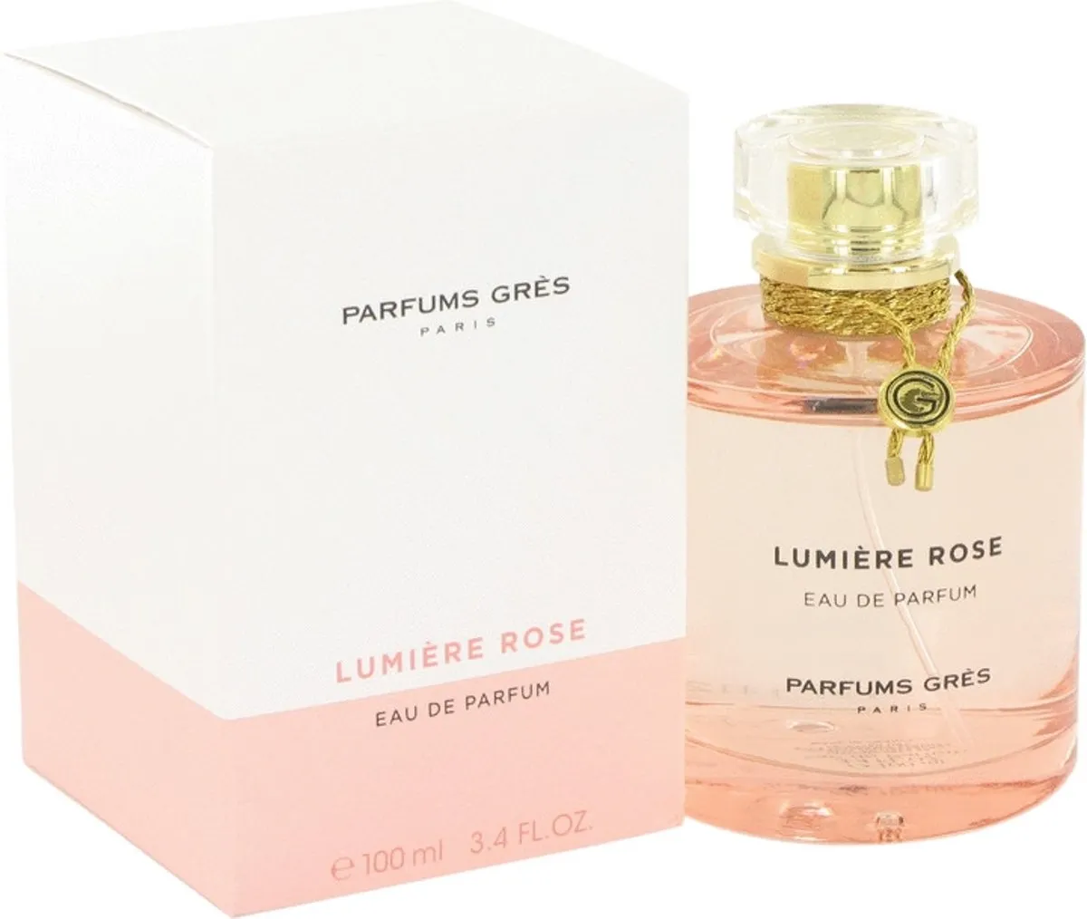 Gres Lumiere Rose