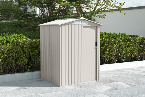 ‏מחסן XA1 1.50X1.30 Garden Top