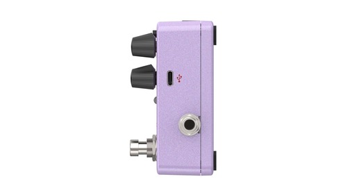 אפקט אוקטבר פוליפוני NUX NPO-2 TUTTI Polyphonic Octave Pedal
