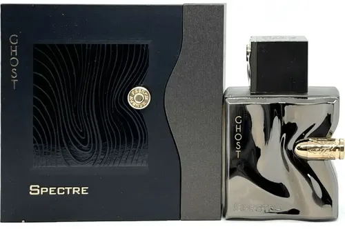 Fragrance World Spectre Ghost EDP 80ML