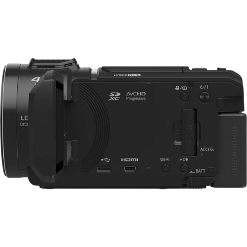 מצלמת וידאו Panasonic HC-V800 Full HD