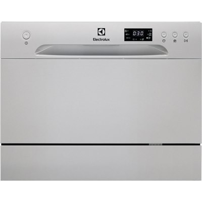 מדיח כלים על השיש Electrolux אלקטרולוקס ESF2400OW