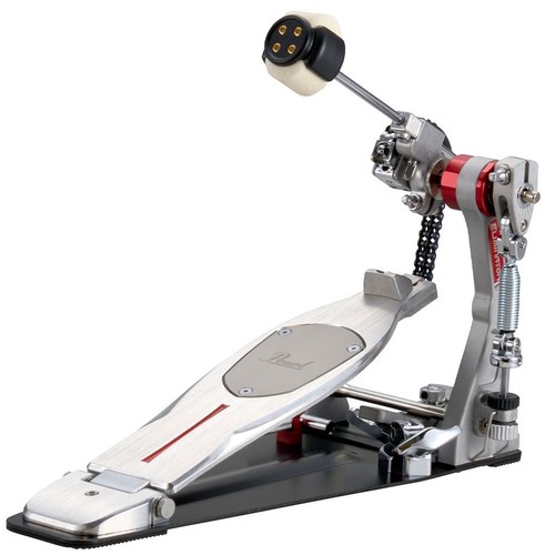 pearl p-2500cx powershifter bass drum pedal