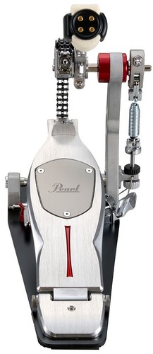 זוית נוספת pearl p-2500cx powershifter bass drum pedal