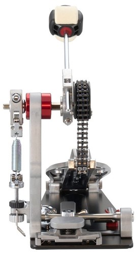 זוית נוספת pearl p-2500cx powershifter bass drum pedal