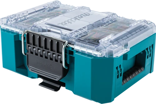 ארגז כלים מודולרי עמוק ‎8.55‎ ליטר MAKTRAK T-90065