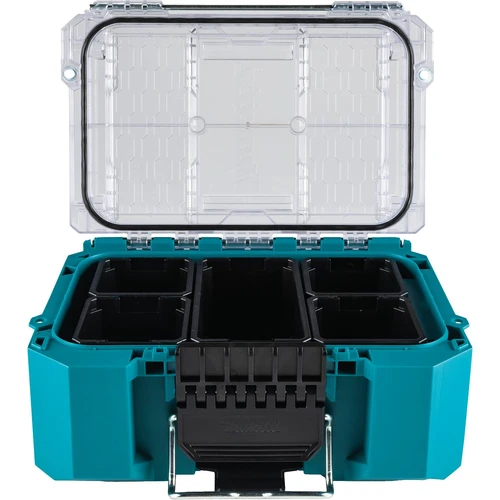 ארגז כלים מודולרי עמוק ‎8.55‎ ליטר MAKTRAK T-90065