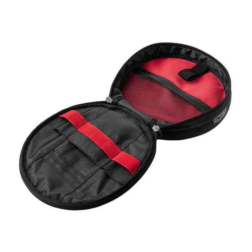 נרתיק לאוזניות GATOR G-ICON-HDPH Bag for Various Headphones