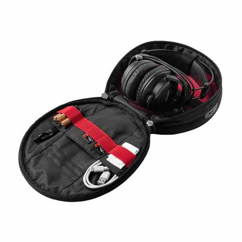 נרתיק לאוזניות GATOR G-ICON-HDPH Bag for Various Headphones