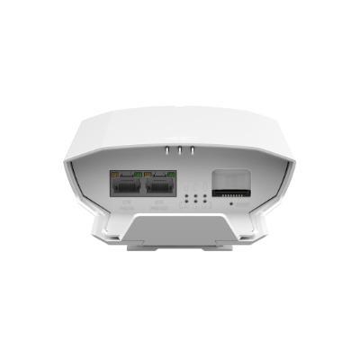  נתב חיצוני Teltonika OTD500 5G תעשייתי עם PoE וניהול מרחוק RMS