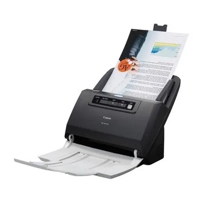סורק Canon DR-M160II קנון