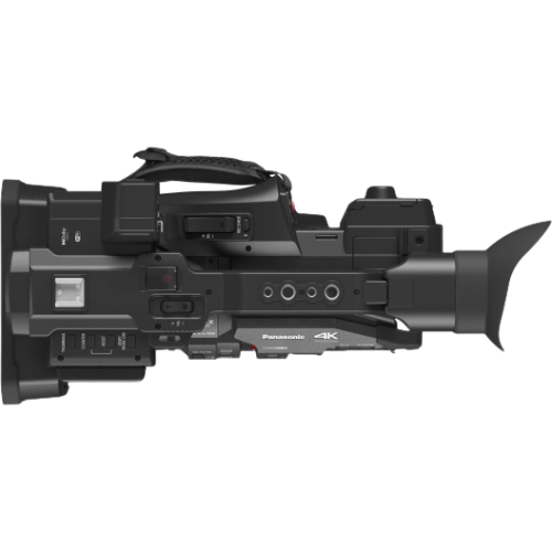 מצלמת וידאו מקצועית Panasonic HC-X2