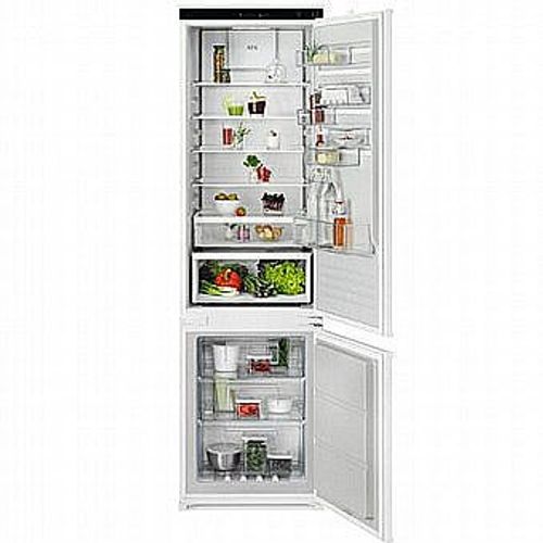 מקרר AEG TSC81181DC