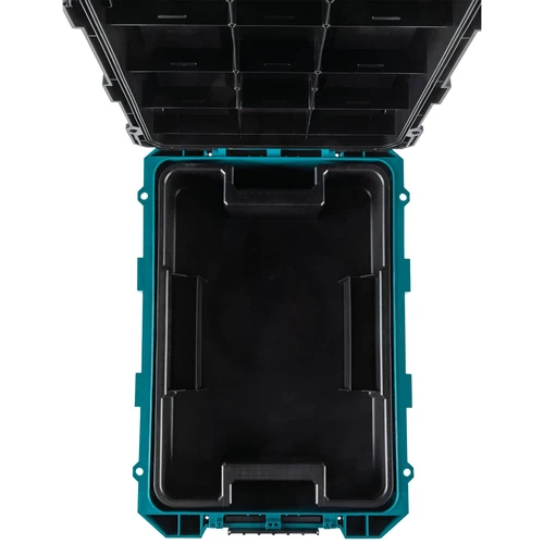 ארגז כלים מודולרי 58.4 ליטר T-90021 MAKTRAK