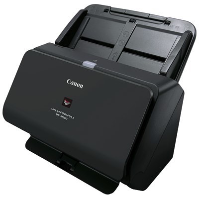 סורק Canon imageFORMULA DR-M260 קנון