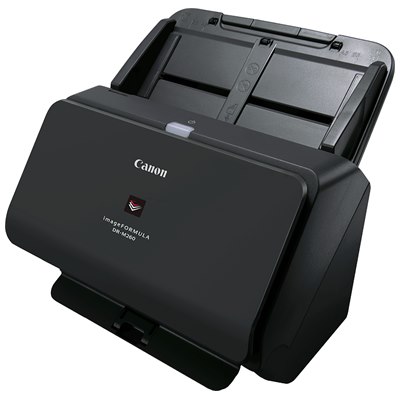 סורק Canon imageFORMULA DR-M260 קנון