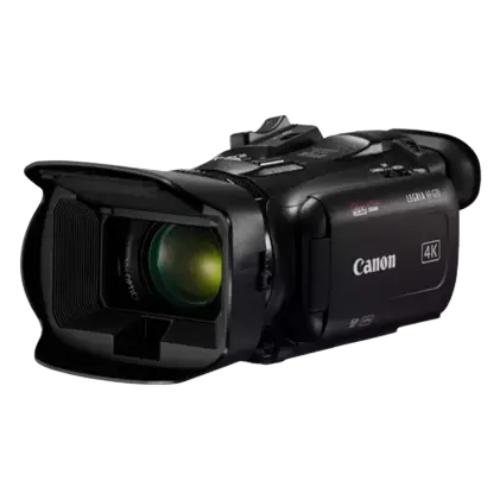 מצלמת וידאו מקצועית Canon LEGRIA HF-G70