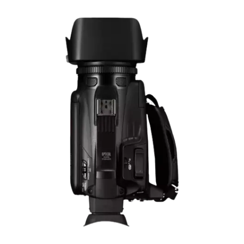 מצלמת וידאו מקצועית Canon LEGRIA HF-G70