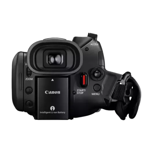 מצלמת וידאו מקצועית Canon LEGRIA HF-G70
