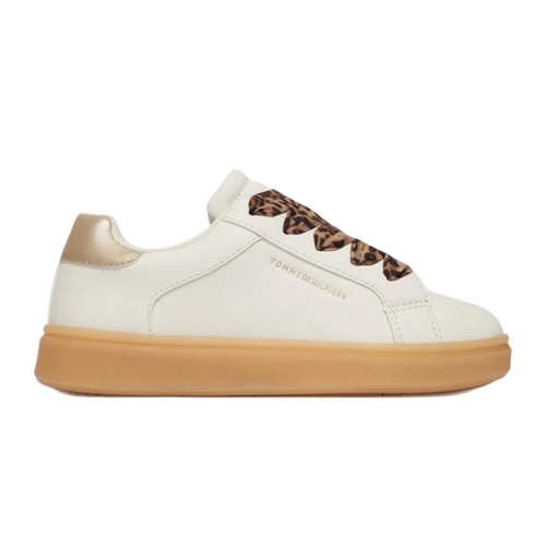 נעל TOMMY HILFIGER מידות 20-34 לילדים