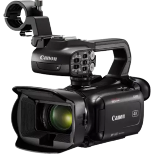 מצלמת וידאו מקצועית Canon XA60 Professional UHD 4K