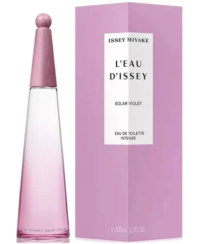 Issey Miyake L'Eau d'Issey Solar Violet EDT Intense 100ML