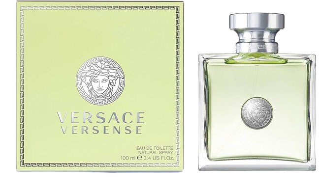 Versace Versense 100ML EDT ורסצ