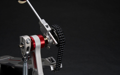 זוית נוספת pearl p-2500cx powershifter bass drum pedal
