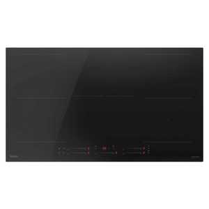 כיריים אינדוקציה 90 ס"מ Haier HCI905MFTB4