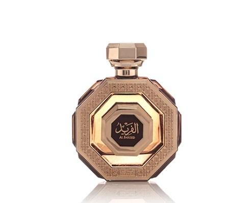 בושם לגבר Arabian Oud  Al Fareed Parfum 100 ml