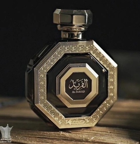 בושם לגבר Arabian Oud  Al Fareed Parfum 100 ml